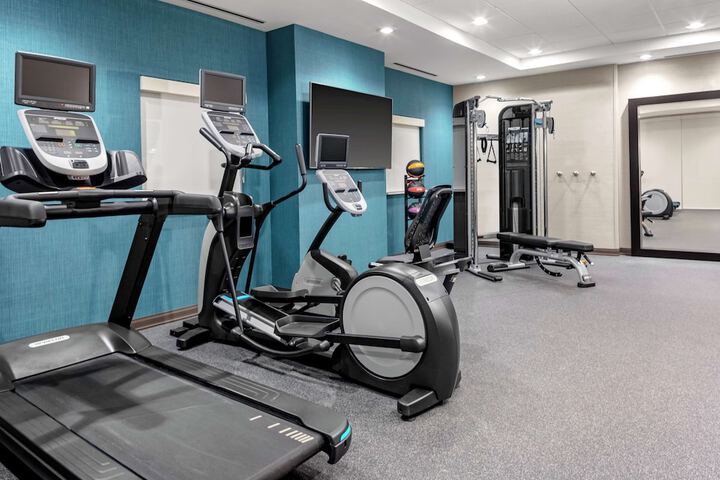 Home2 Suites by Hilton Salisbury