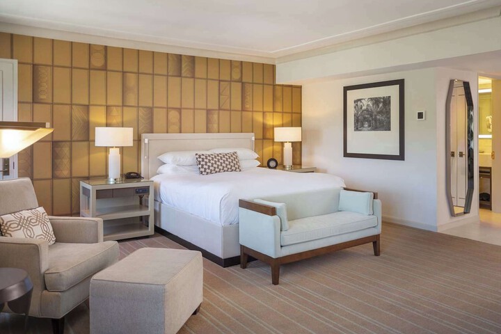 Arizona Biltmore LXR Hotels & Resorts