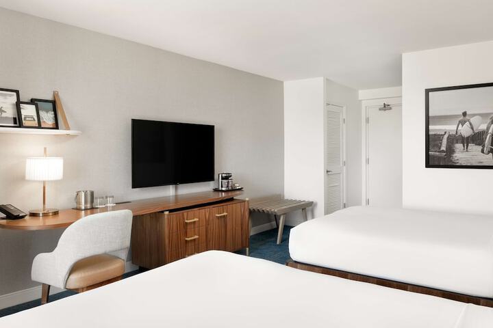 Hilton Los Angeles Culver City