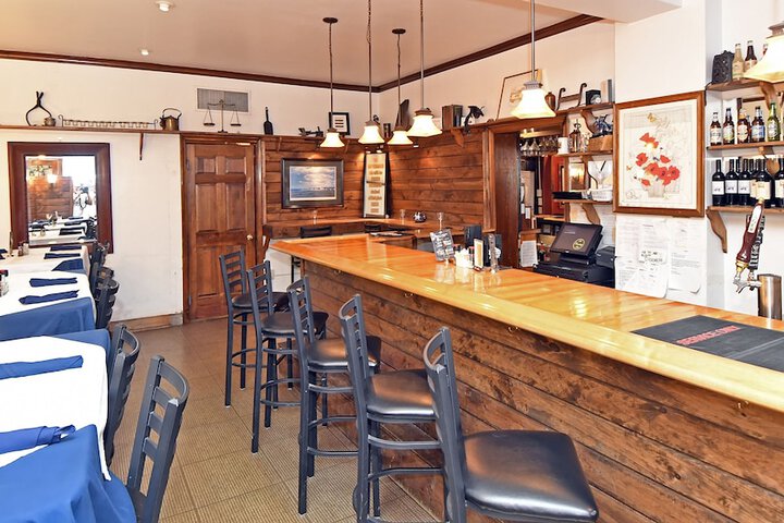 The Country Inn of Berkeley Springs