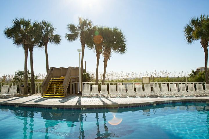 Crown Reef Beach Resort and Waterpark