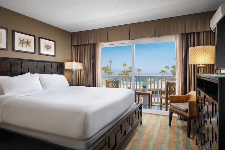 Catalina Island Inn