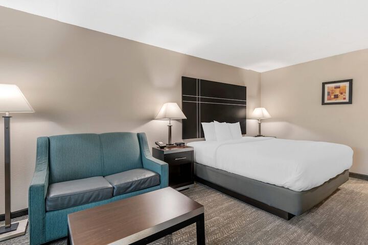 Quality Inn & Suites Union City - Atlanta South