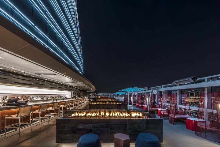 InterContinental Los Angeles Downtown by IHG