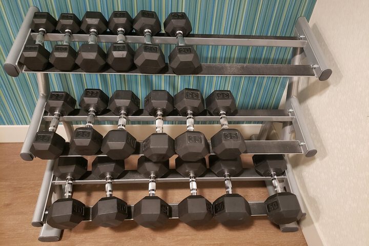Health and Fitness 54 of 56