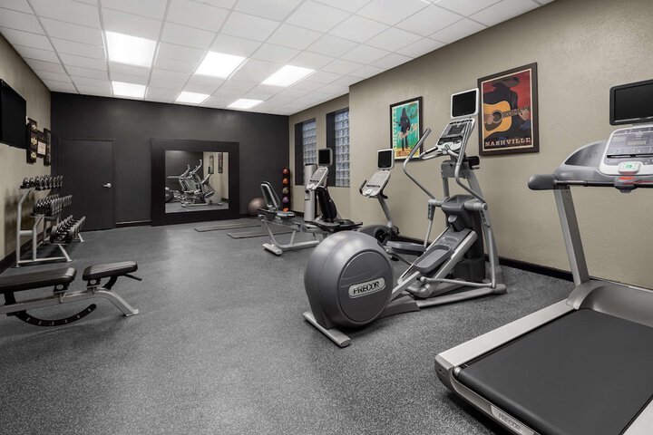 Health and Fitness 33 of 35