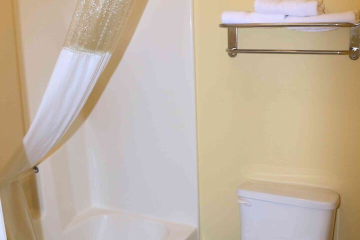 Loyalty Inn Hawkinsville