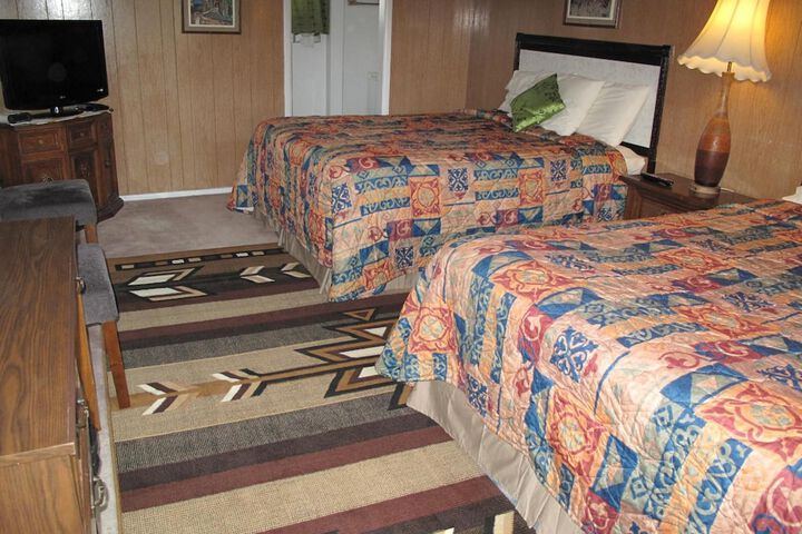 Blue Mountain Motel