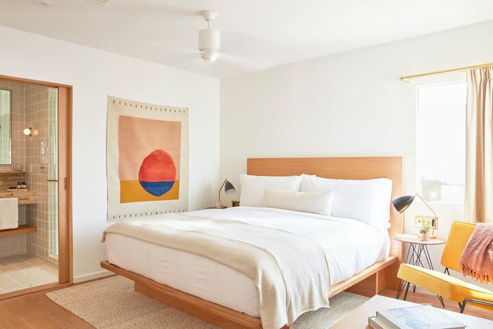 Hotel Joaquin