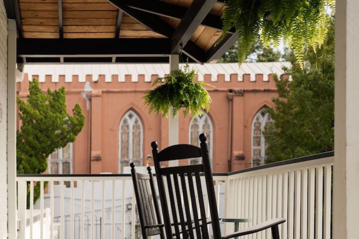 Terrace/Patio 67 of 75
