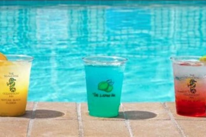 Seahorse Oceanfront Inn
