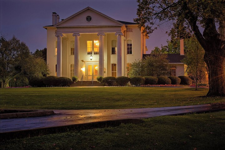 Marriott Lexington Griffin Gate Golf Resort & Spa