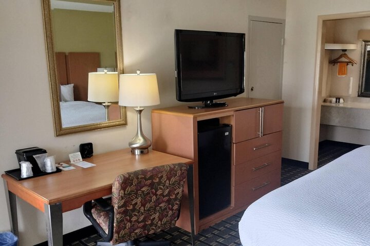Clarion Inn Southern Pines - Pinehurst