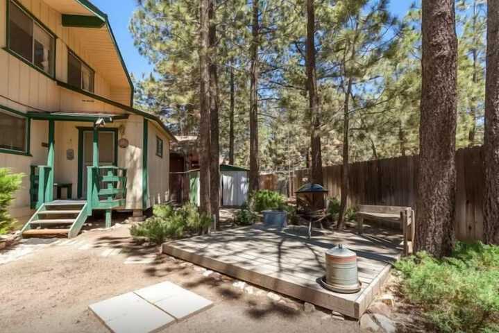 Big Bears Lair Home
