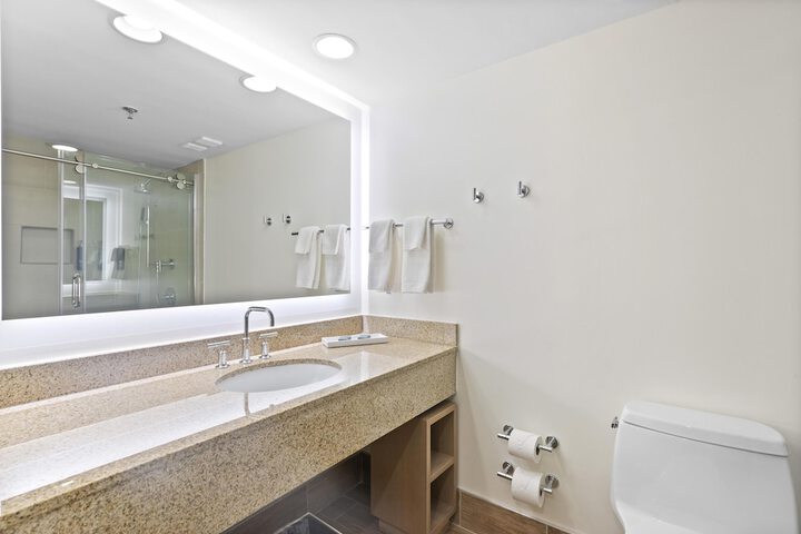 Hilton Sandestin Beach Golf Resort & Spa