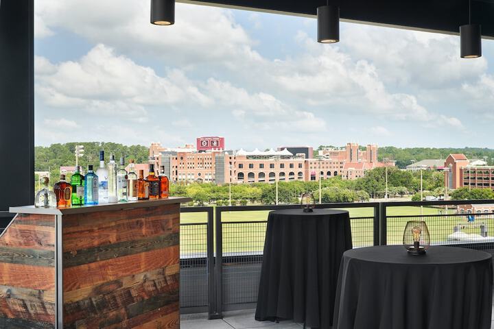Hotel Indigo Tallahassee - Collegetown by IHG