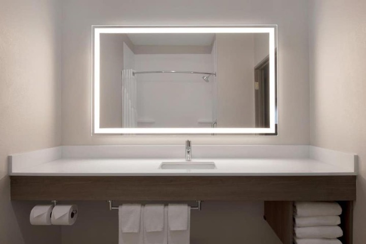 Holiday Inn Express Montgomery - East I-85 by IHG