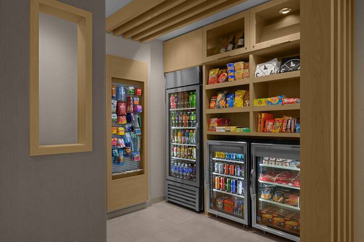 TownePlace Suites by Marriott Coeur dAlene