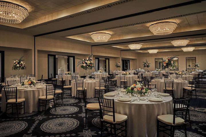 Graduate by Hilton Minneapolis