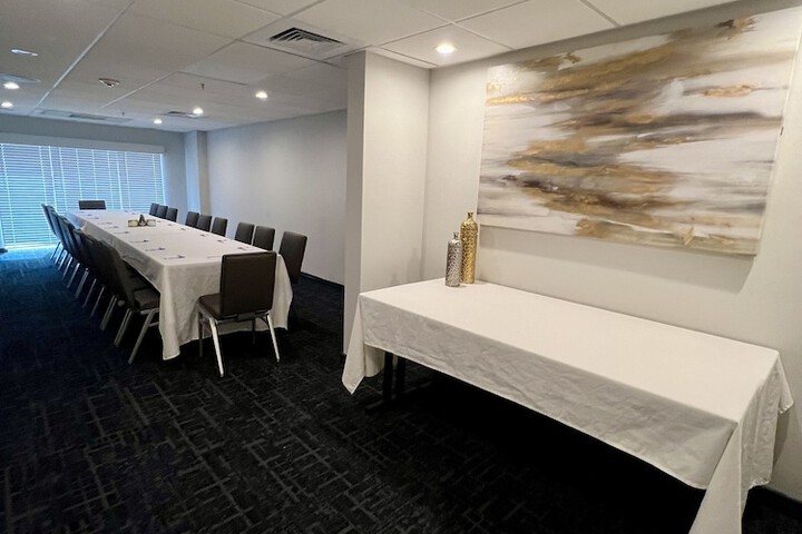 TRYP by Wyndham Savannah Downtown / Historic District