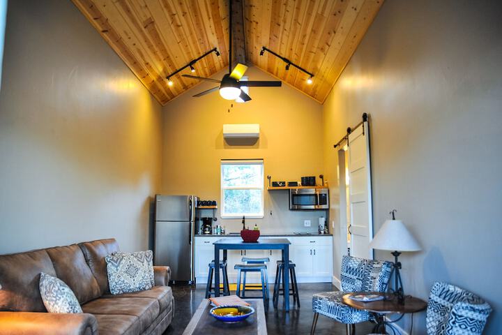 Hill Country Casitas