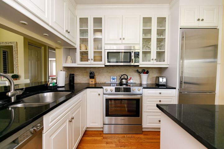 Kiawah Island Golf Resort - Villas