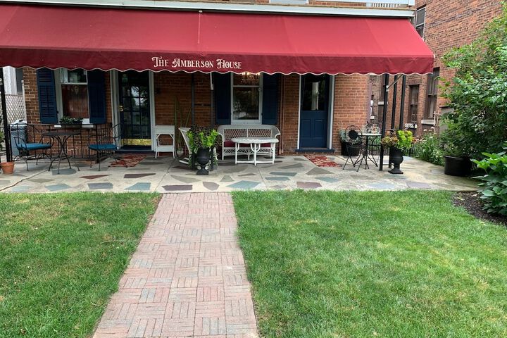 The Amberson House Bed & Breakfast