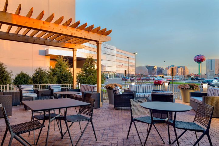 Terrace/Patio 33 of 33