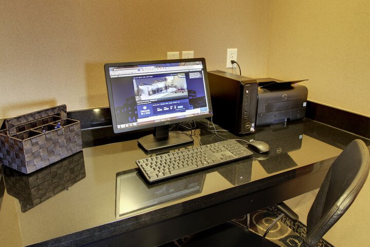 Business Center 48 of 50