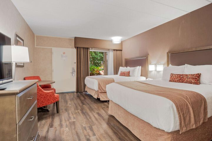 Best Western Plus Cairn Croft Hotel