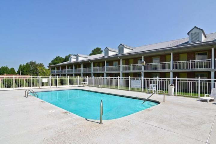 Pool 6 of 55