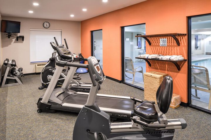 Health and Fitness 41 of 43