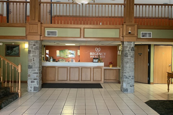 Hotel Interior 23 of 64