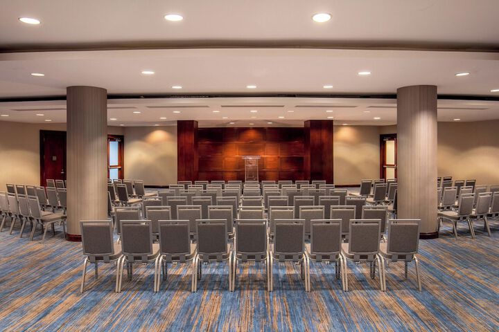 The Westin Waltham-Boston