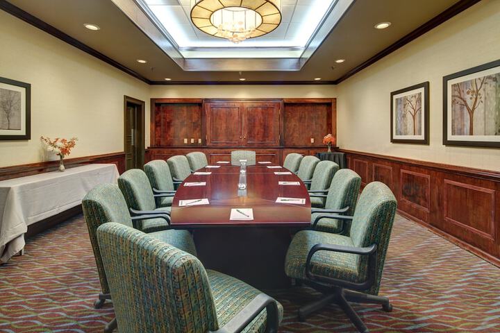 Holiday Inn Staunton Conference Center by IHG