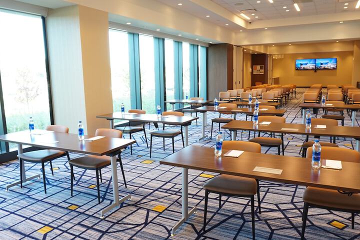 Hyatt Regency JFK Airport at Resorts World New York