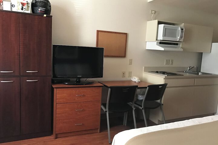 BEST STUDIO INN