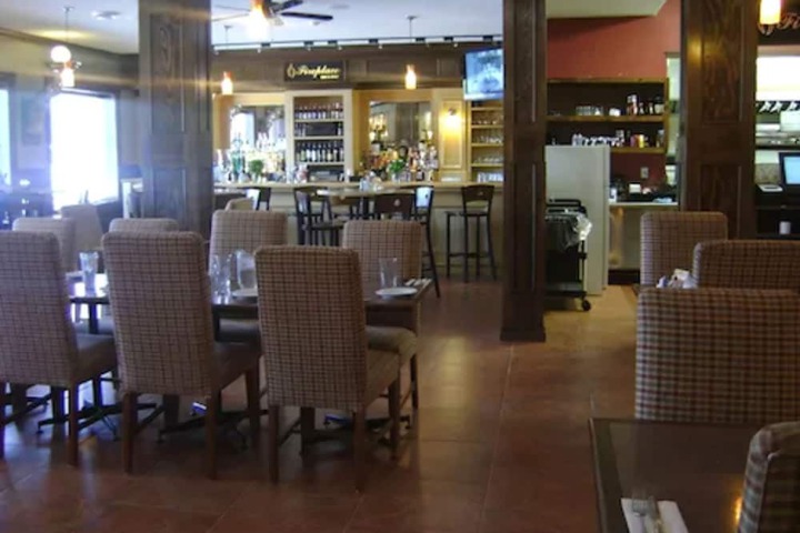 Talbot Trail Inn & Suites