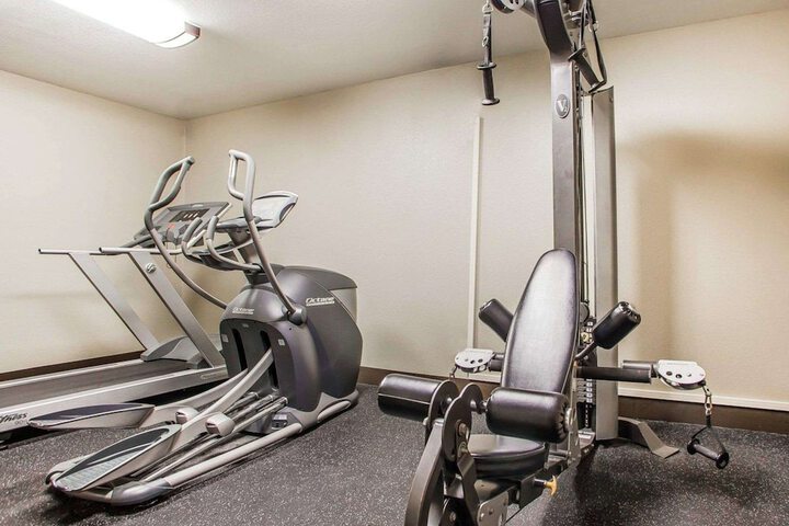 Comfort Inn Marshalltown South