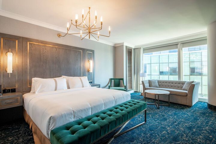 The Sutton Place Hotel Halifax