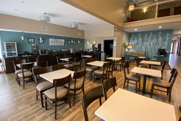 Sleep Inn & Suites Pearland - Houston South