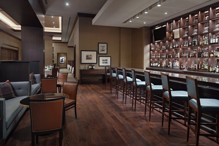 Omni Louisville Hotel