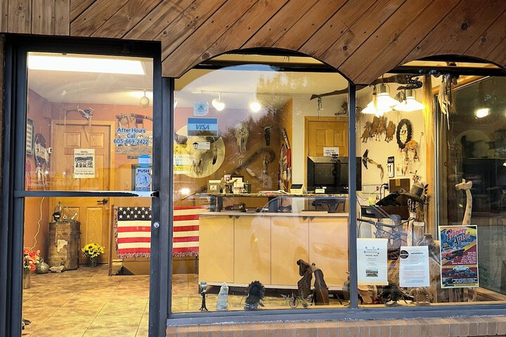 Sioux Motel