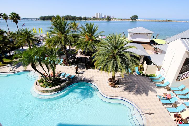 Shephards Beach Resort