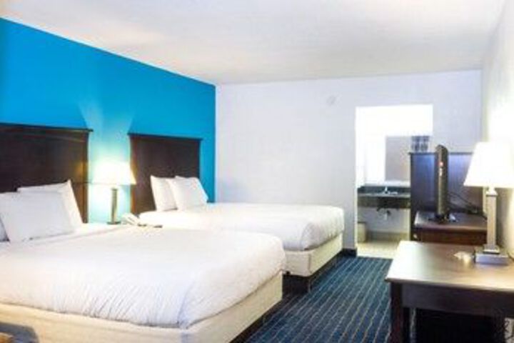 Executive Thibodaux New Orleans Hotel
