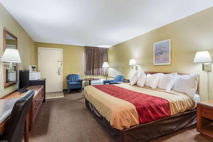 Econo Lodge