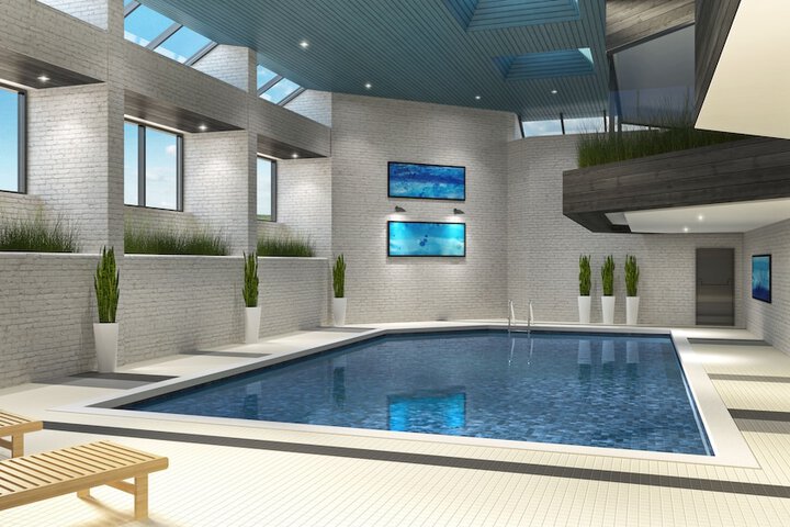 Pool 6 of 35