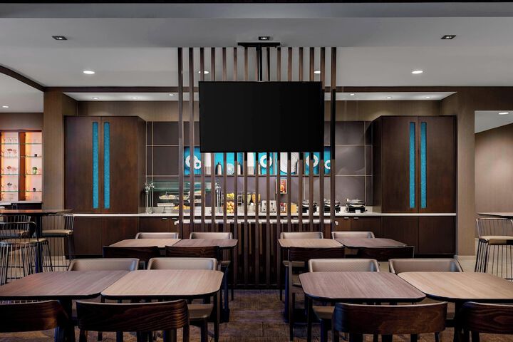 SpringHill Suites by Marriott Belmont Redwood Shores