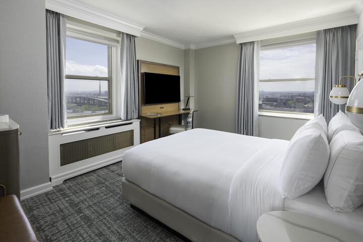 Hilton Milwaukee