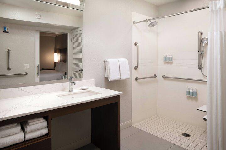 Residence Inn by Marriott Manhattan Beach